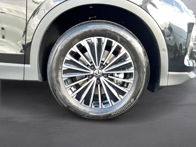 VW Tiguan Friends eHybrid DSG 150 kW