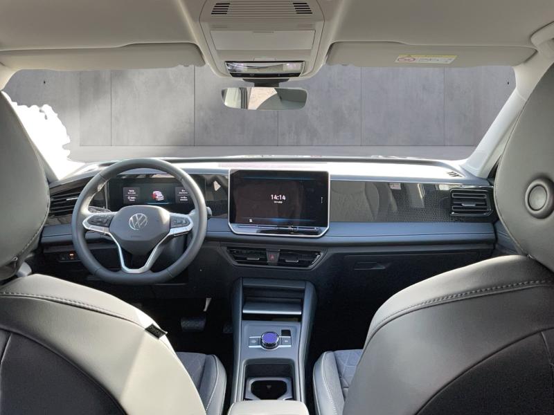 VW Tiguan Friends eHybrid DSG 150 kW