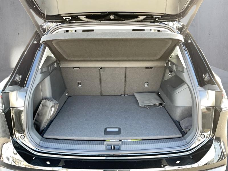 VW Tiguan Friends eHybrid DSG 150 kW