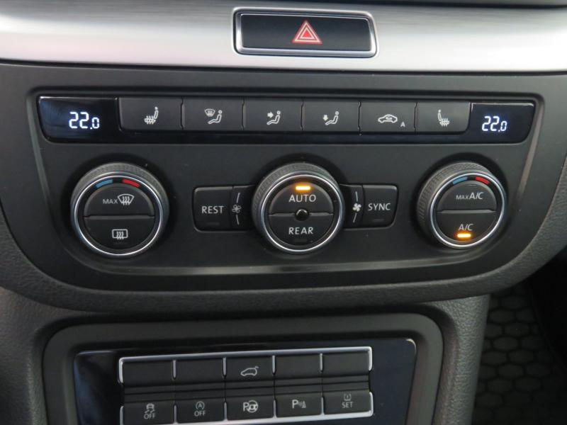 VW Sharan Business TDI SCR