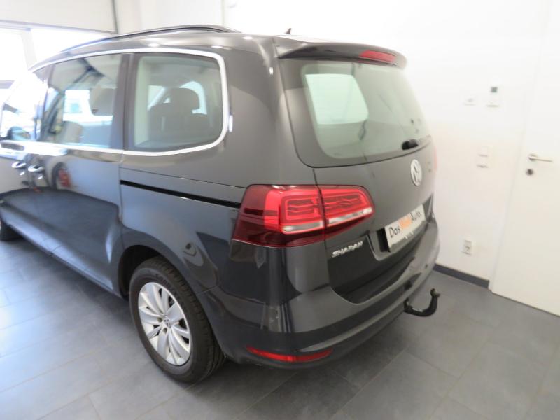 VW Sharan Business TDI SCR