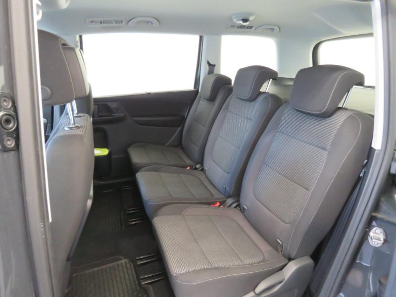 VW Sharan Business TDI SCR