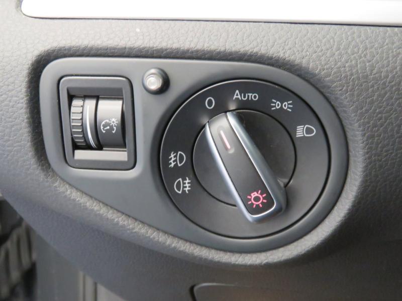 VW Sharan Business TDI SCR