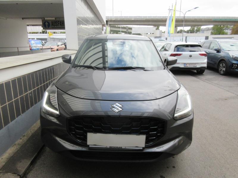 Suzuki SWIFT CLEAR