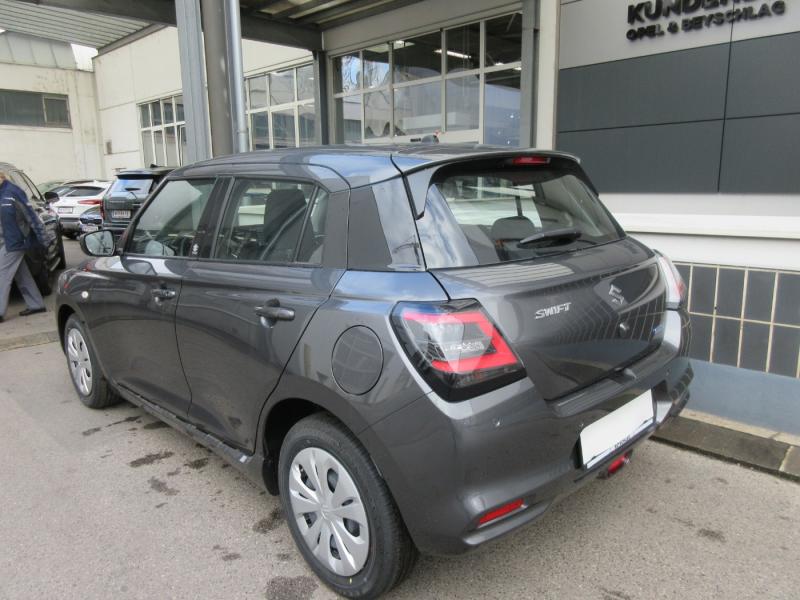 Suzuki SWIFT CLEAR