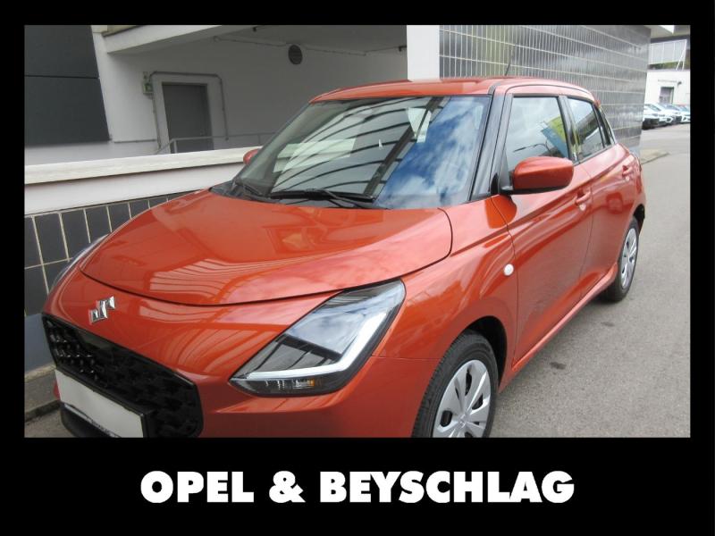 Swift Suzuki Suzuki SWIFT CLEAR