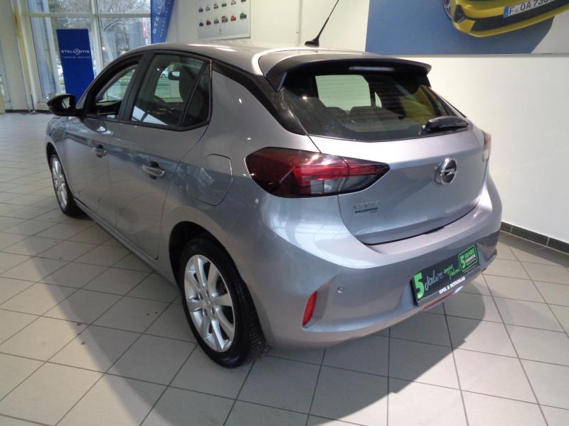 Opel CORSA ED 1.5 S/S 6G 102PS