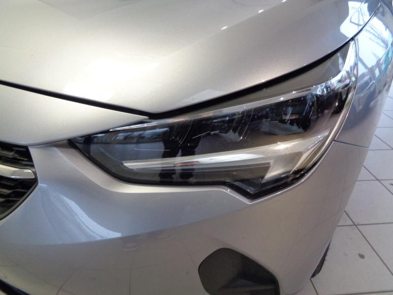 Opel CORSA ED 1.5 S/S 6G 102PS