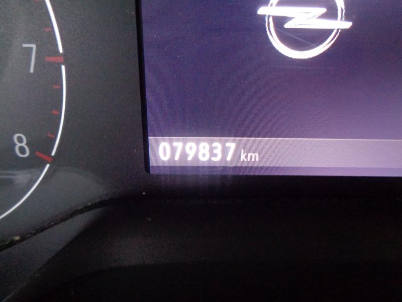 Opel CORSA ED 1.5 S/S 6G 102PS