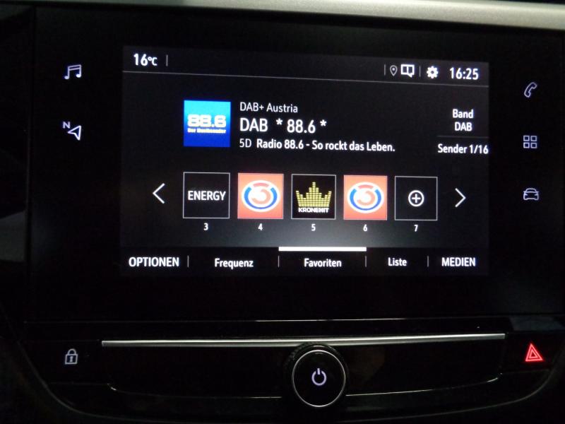 Opel CORSA ED 1.5 S/S 6G 102PS