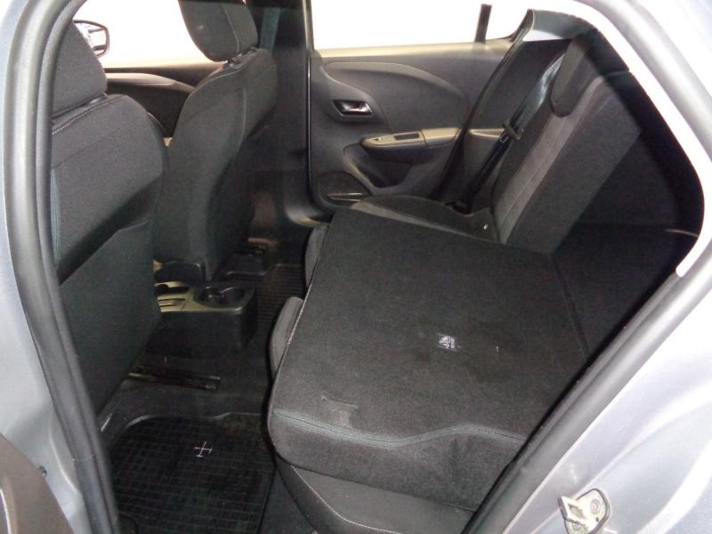 Opel CORSA ED 1.5 S/S 6G 102PS