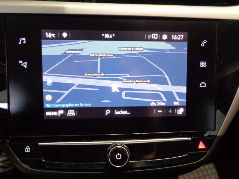 Opel CORSA ED 1.5 S/S 6G 102PS