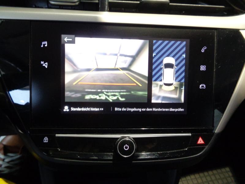 Opel CORSA ED 1.5 S/S 6G 102PS