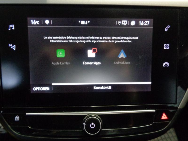 Opel CORSA ED 1.5 S/S 6G 102PS