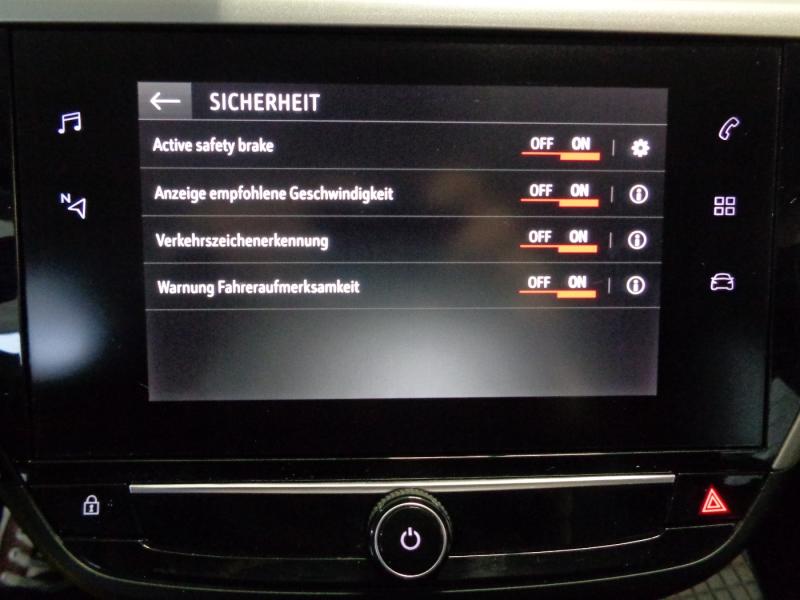 Opel CORSA ED 1.5 S/S 6G 102PS