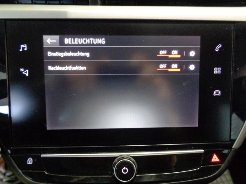 Opel CORSA ED 1.5 S/S 6G 102PS