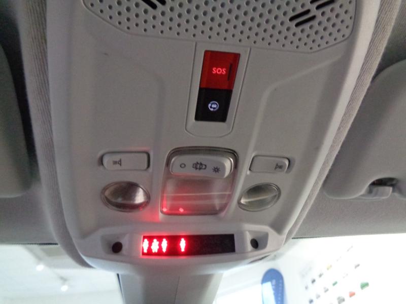 Opel CORSA ED 1.5 S/S 6G 102PS