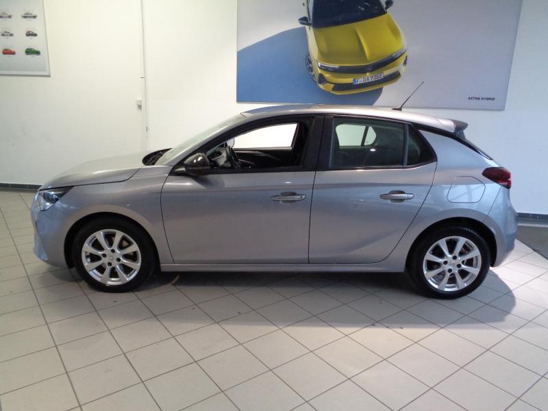 Opel CORSA ED 1.5 S/S 6G 102PS