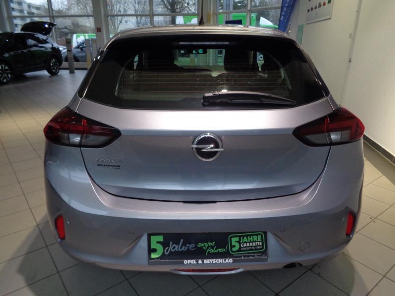 Opel CORSA ED 1.5 S/S 6G 102PS