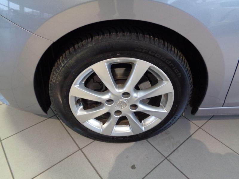 Opel CORSA ED 1.5 S/S 6G 102PS