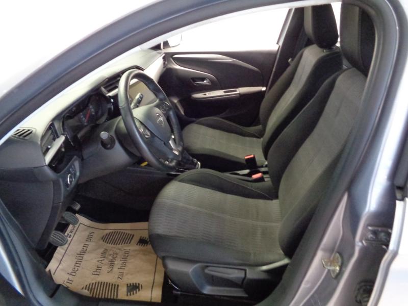 Opel CORSA ED 1.5 S/S 6G 102PS