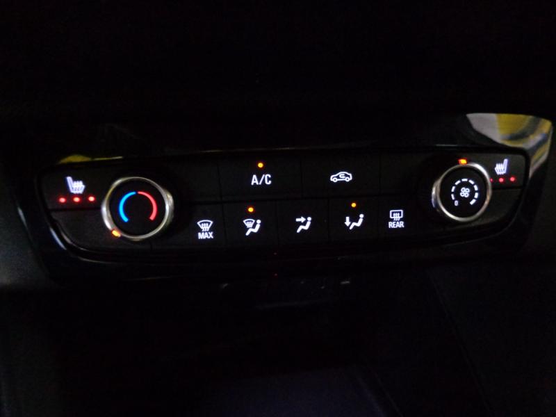 Opel CORSA ED 1.5 S/S 6G 102PS