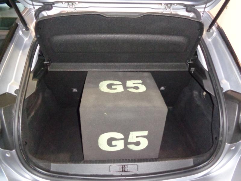 Opel CORSA ED 1.5 S/S 6G 102PS