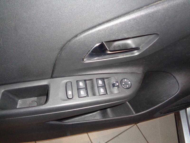 Opel CORSA ED 1.5 S/S 6G 102PS