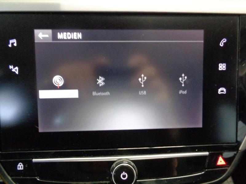 Opel CORSA ED 1.5 S/S 6G 102PS