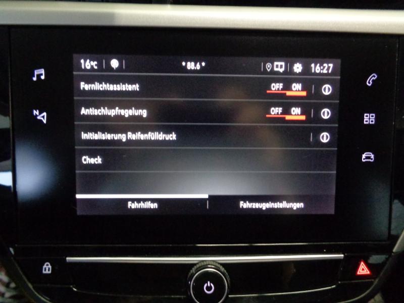 Opel CORSA ED 1.5 S/S 6G 102PS