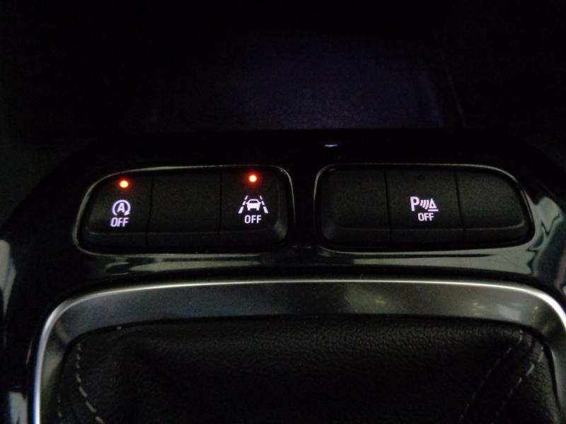 Opel CORSA ED 1.5 S/S 6G 102PS