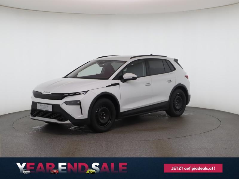 S 130 Skoda Škoda Elroq 50