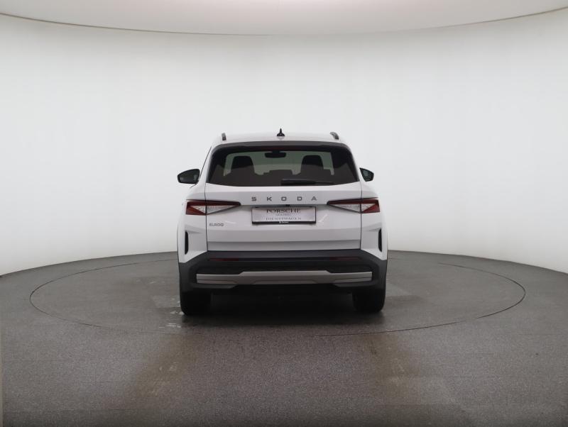 Škoda Elroq 50
