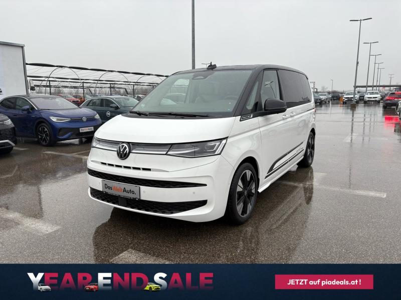 Multivan Volkswagen VW Multivan Edition eHybrid 180 kW 4MOTION