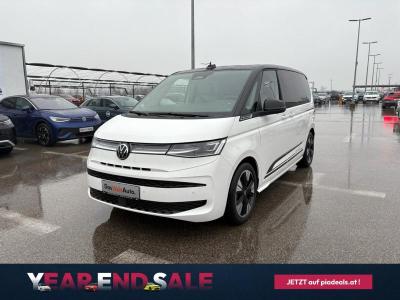 VW Multivan Edition eHybrid 180 kW 4MOTION