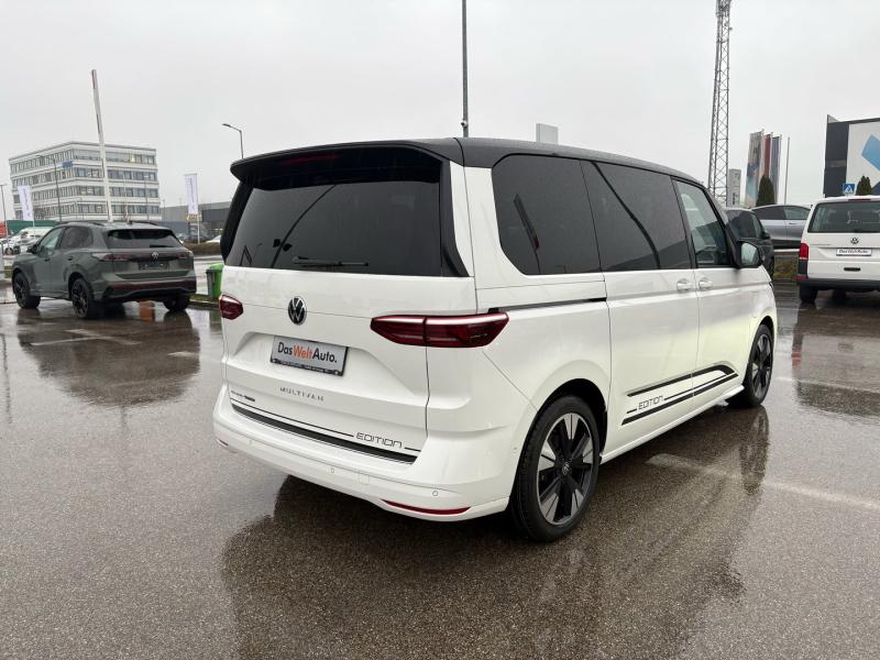 VW Multivan Edition eHybrid 180 kW 4MOTION