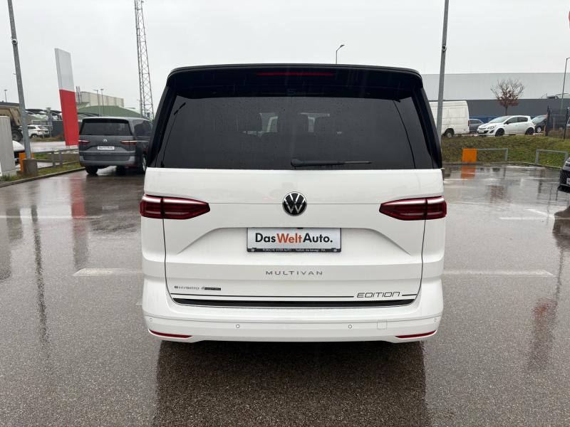 VW Multivan Edition eHybrid 180 kW 4MOTION