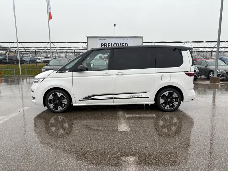VW Multivan Edition eHybrid 180 kW 4MOTION