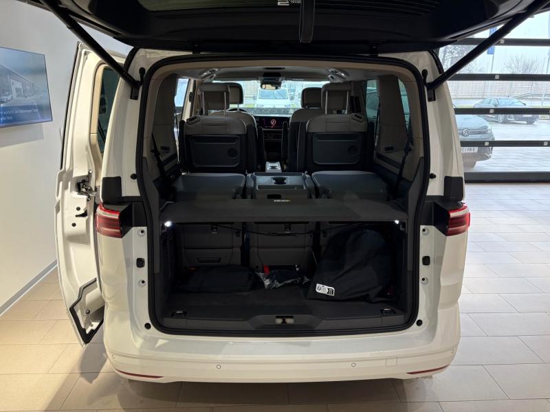 VW Multivan Edition eHybrid 180 kW 4MOTION