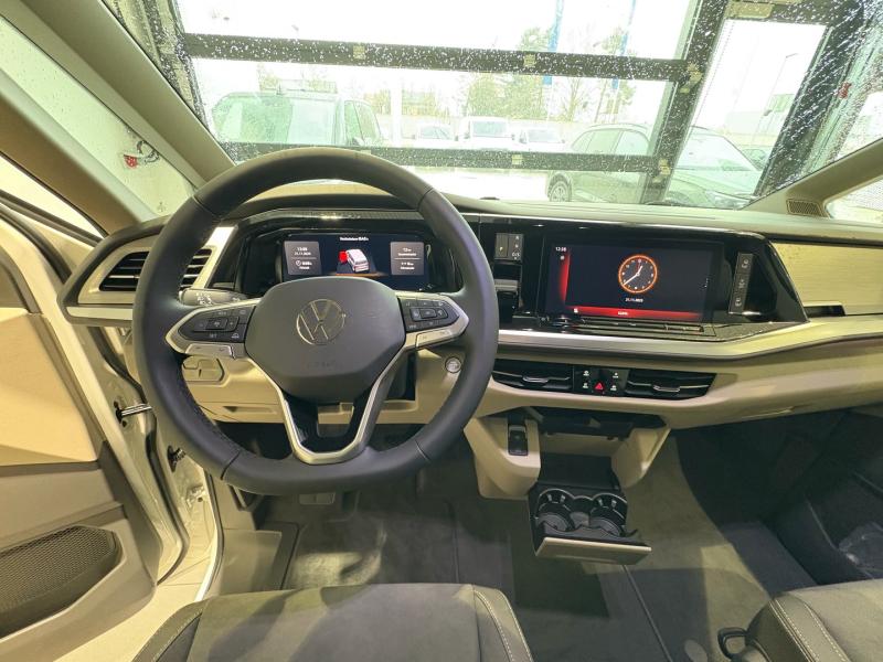 VW Multivan Edition eHybrid 180 kW 4MOTION