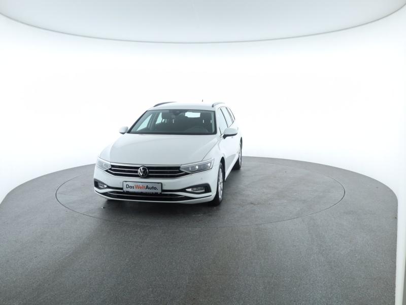 VW Passat Variant Business TSI