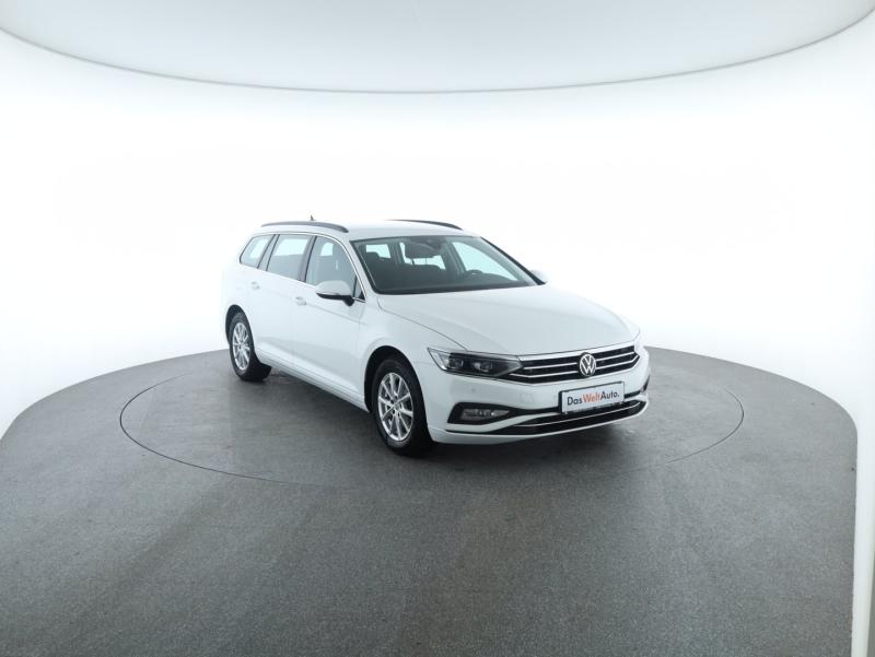 VW Passat Variant Business TSI