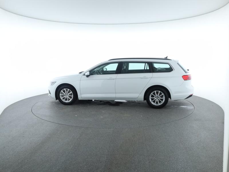 VW Passat Variant Business TSI