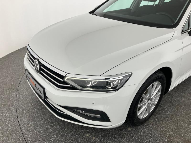VW Passat Variant Business TSI