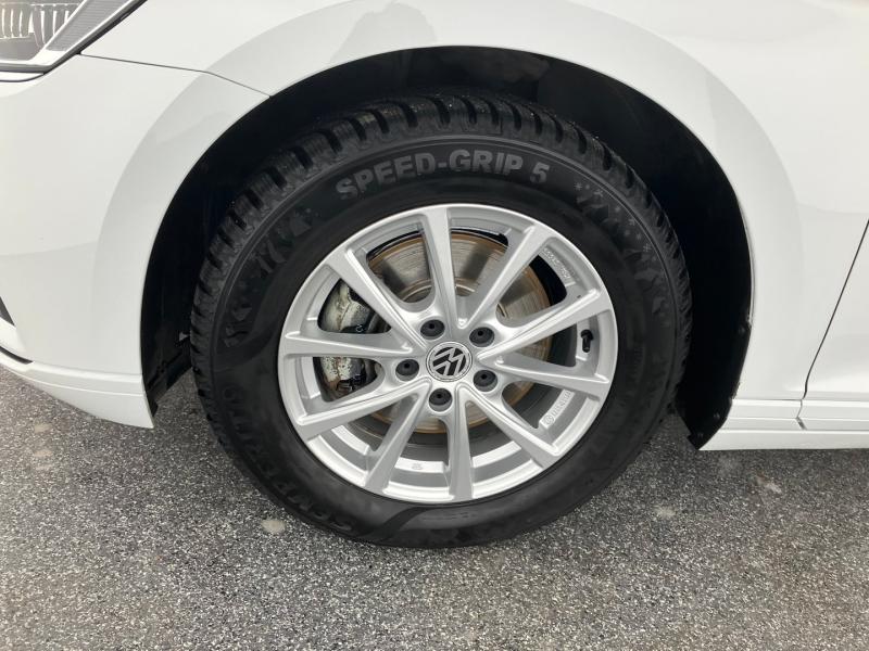 VW Passat Variant Business TSI