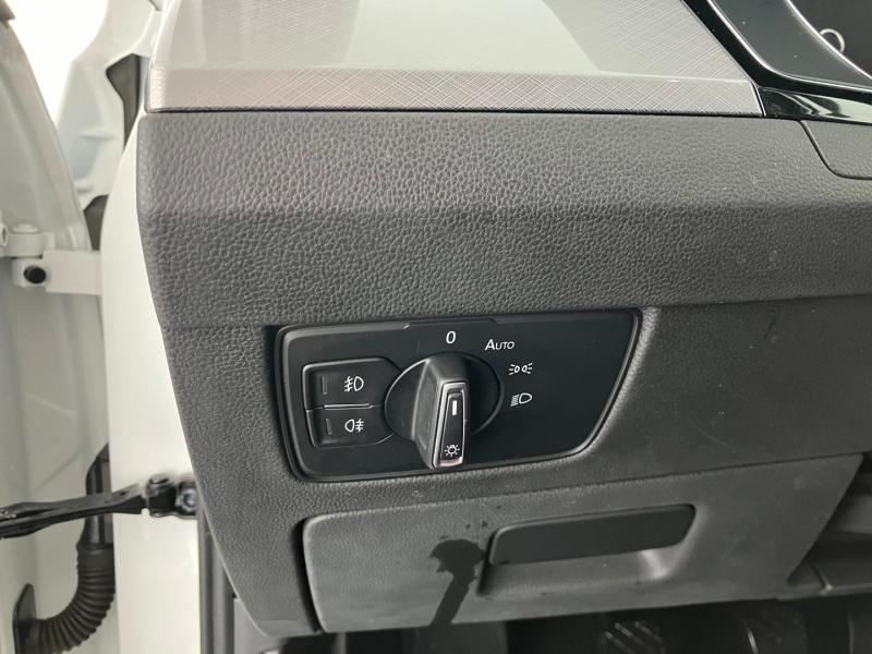 VW Passat Variant Business TSI