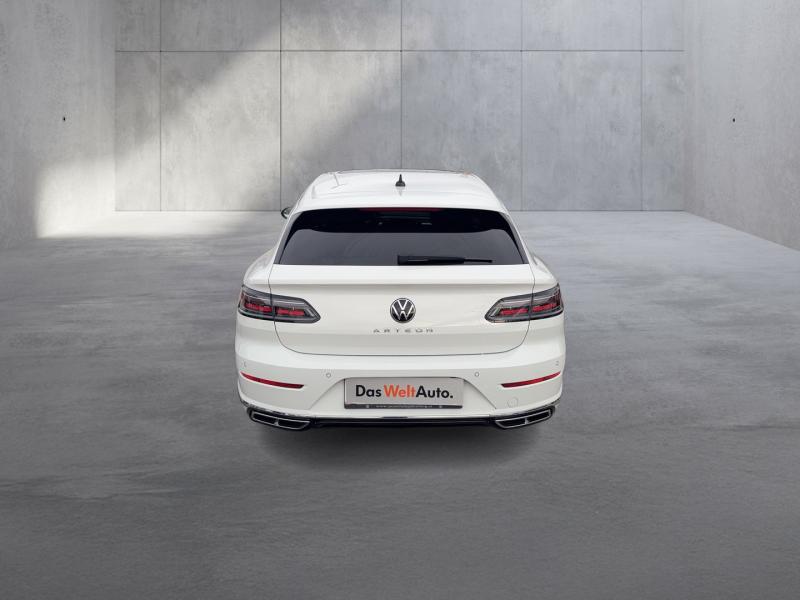 VW Arteon SB R-Line TDI DSG