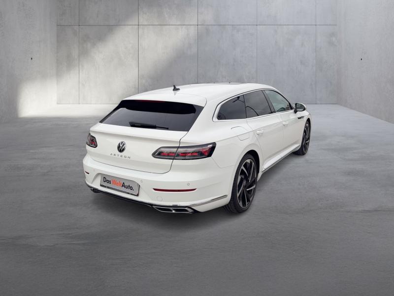 VW Arteon SB R-Line TDI DSG