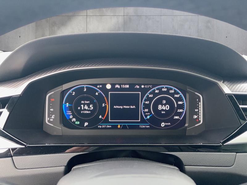 VW Arteon SB R-Line TDI DSG