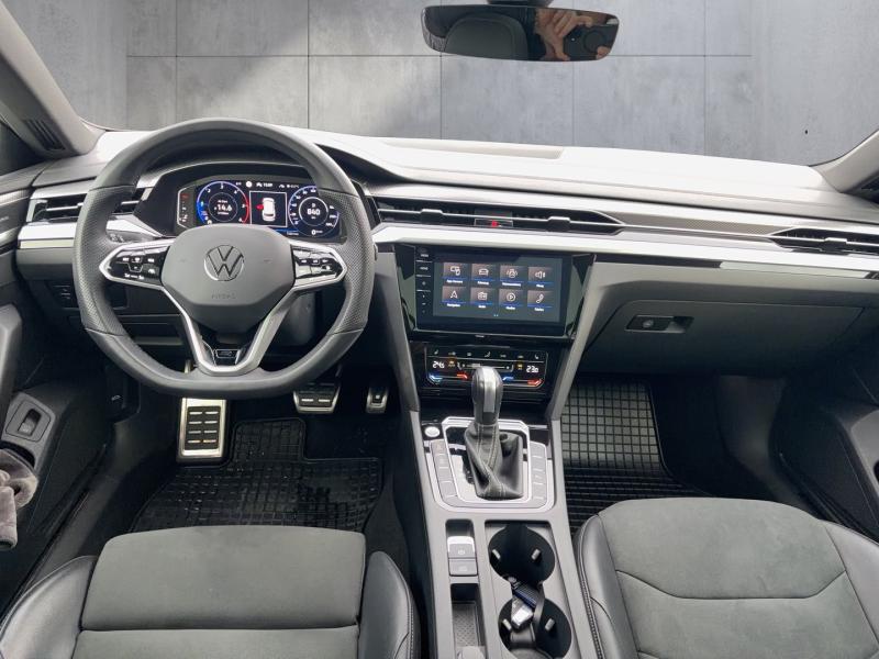 VW Arteon SB R-Line TDI DSG